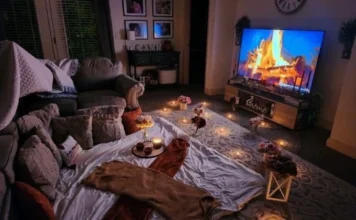 10 Feel-Good Romance Movies for a Cosy Date Night romance movies