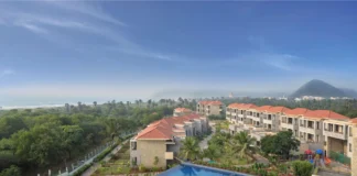 Have Your Dream Wedding at Radisson Blu Resort Visakhapatnam Radisson Blu Resort Visakhapatnam