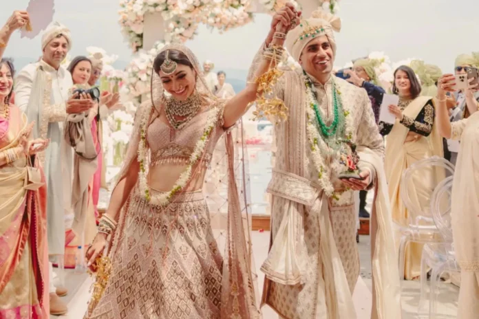Feature Wedding Planning