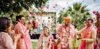 Are Gen Z Wedding Trends Changing the Indian Wedding Scene? Wedding Trend