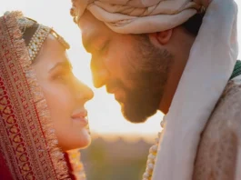 Destination Wedding Spots for That Dream Golden Hour Wedding Destination Wedding