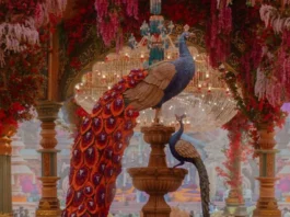 Know Wedding Colours for Decor That Never Go Out of Style! Wedding colours