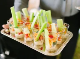 National Nutrition Week Meets Big Fat Indian Wedding Vibes National Nutrition Week