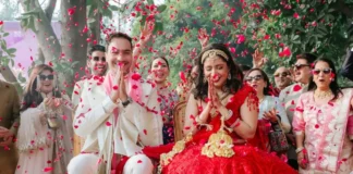 Shaadi Lingo 101: Indian Wedding Terms Everyone Must Know Wedding Terms