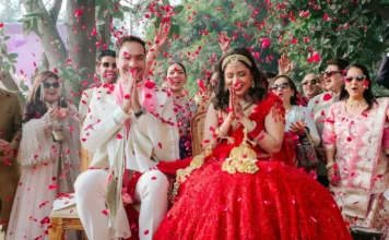 Shaadi Lingo 101: Indian Wedding Terms Everyone Must Know Wedding Terms