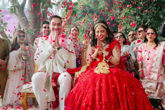 Feature Wedding Terms