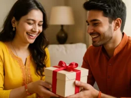 Last-Minute Rakhi Gift Ideas That’ll Save Your Day Rakhi Gift Ideas