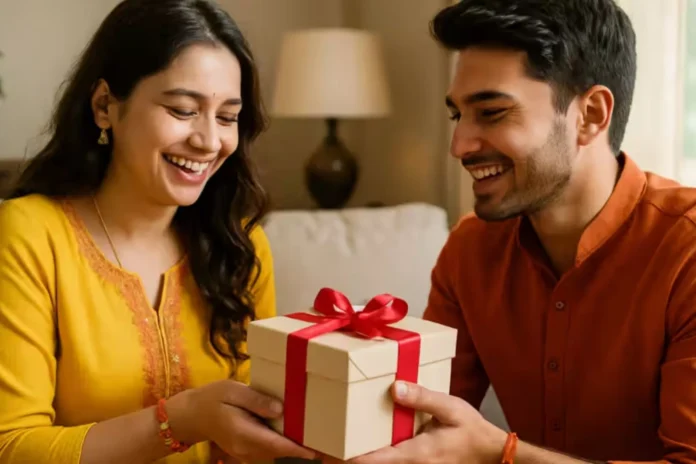 Feature Rakhi Gift Ideas
