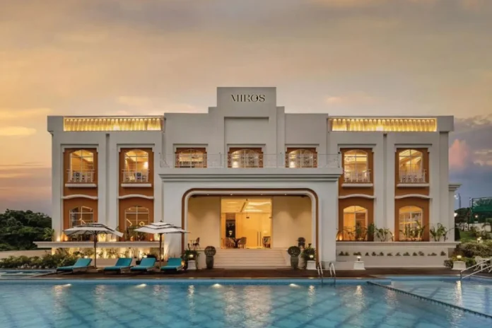 Feature Miros Hotels and Resorts
