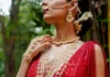 The Right Bridal Jewellery Style for Each Event bridal jewellery