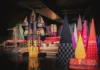 Contemporary Fashion Exposition by FDCI & India Art Fair FDCI