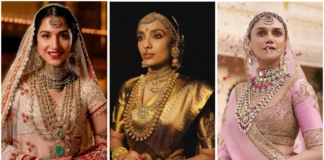 Regional Bridal Jewellery Styles Across India bridal jewellery