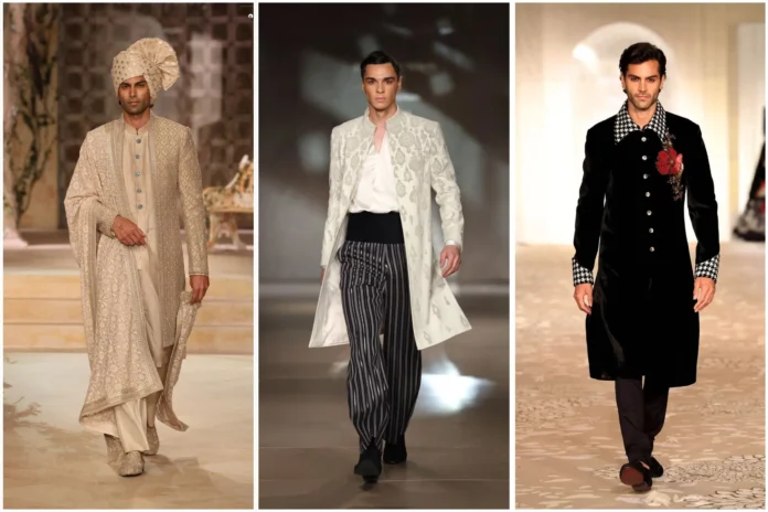 Feature (92) Indian Grooms
