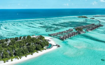 Honeymoon Paradise: Inside Maldives at Kuda Huraa Four Seasons Resort