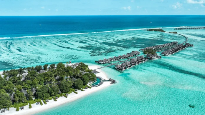 Four Seasons Resort Maldives at Kuda Huraa Four Seasons Resort