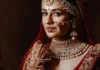 Beyond Diamonds: Stones in Indian Bridal Jewellery Bridal