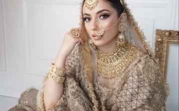 4 Must Know Bridal Jewellery Tips for Your Happily Ever After! Bridal Jewellery