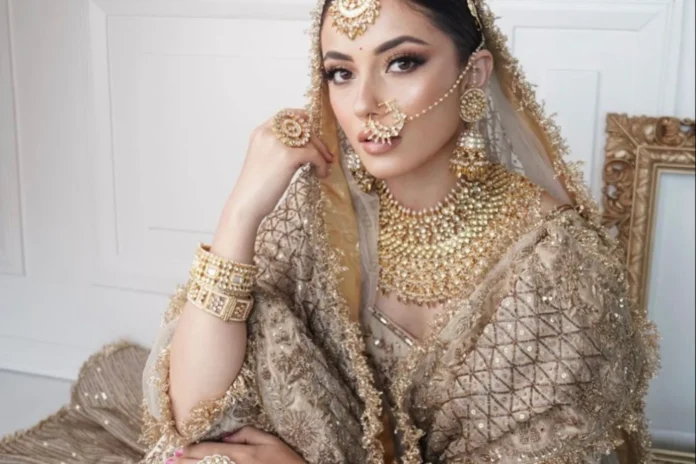 Bridal Jewellery