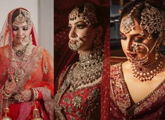Must Know Nath Designs for Your Big Day! Nath Designs