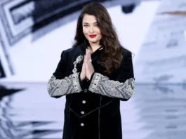 Aishwarya Rai Bachchan Stuns on Runway at Paris Fashion Week Aishwarya Rai Bachchan