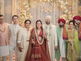Must-Have Wedding Photographs with Your Family wedding photographs