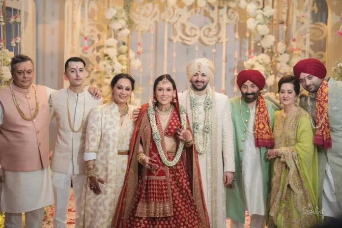 wedding photographs