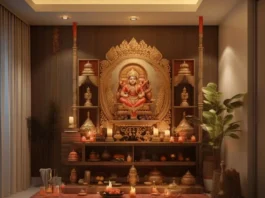 Navratri Decoration Ideas for Divine Celebrations! Navratri decoration ideas