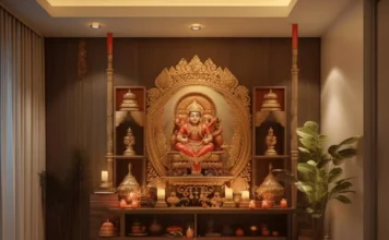 Navratri Decoration Ideas for Divine Celebrations! Navratri decoration ideas