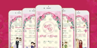 Video Wedding Invitation That’ll Have People Talking Wedding Invitation