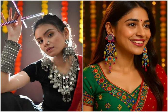 Navratri Jewellery