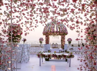 What to Actually Check When You Visit That Wedding Venue Wedding Venue