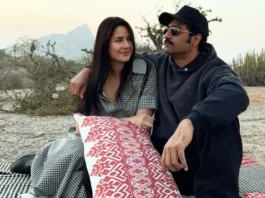 Katrina Kaif and Vicky Kaushal Expecting First Child? Katrina Kaif and Vicky Kaushal