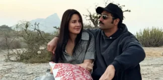Katrina Kaif and Vicky Kaushal Expecting First Child? Katrina Kaif and Vicky Kaushal
