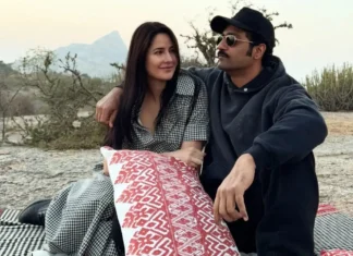 Katrina Kaif and Vicky Kaushal Expecting First Child? Katrina Kaif and Vicky Kaushal