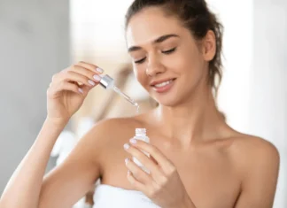 Best Face Serum in India for Different Skin Types face serum