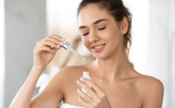 Best Face Serum in India for Different Skin Types face serum