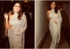 Shimmer is Back! 7 Sangeet Outfits to Dazzle the Guests Sangeet Outfits