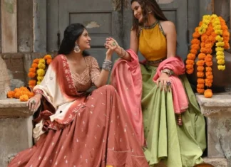 2025 Navratri Outfit Ideas to Slay All Nine Days