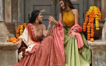 2025 Navratri Outfit Ideas to Slay All Nine Days