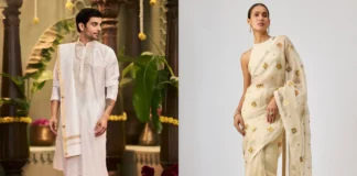 Onam 2025: Stunning Outfit Ideas to Celebrate Harvest Season! Onam 2025