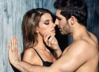 What Do Men Like in Bed? 10 Things That Might Surprise You