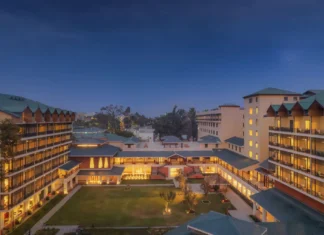 Have Your Dream Wedding at Hotel Radisson, Srinagar Hotel Radisson, Srinagar