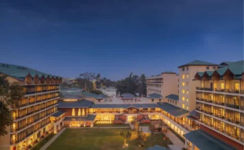 Have Your Dream Wedding at Hotel Radisson, Srinagar Hotel Radisson, Srinagar