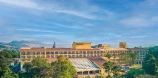 Grand Destination Wedding at Fariyas Resort, Lonavala Fariyas Resort