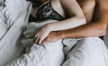 13 Sex Positions for the Days You’re Feeling Lazy sex positions