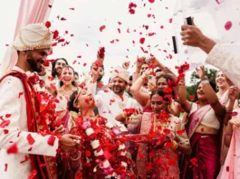 What to Consider Before Choosing a Wedding Date wedding date