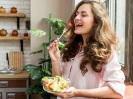 Pre-Wedding Diet for a Healthy Gut of the Bride-to-be