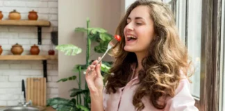 Pre-Wedding Diet for a Healthy Gut of the Bride-to-be