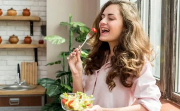 Pre-Wedding Diet for a Healthy Gut of the Bride-to-be
