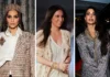 Anamika Khanna Takes Over London Fashion Week with AK|OK Anamika Khanna